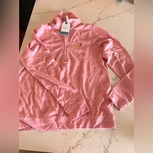 Masters Magnolia Lane Quarter Zip